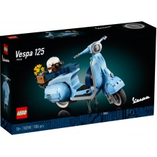 LEGO® Vespa 125 10298